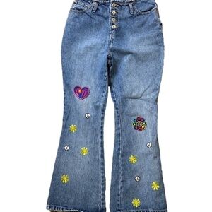 Route 66 vintage jeans